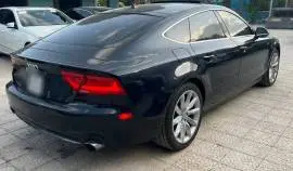 اودي A7 2012, RF59970737
