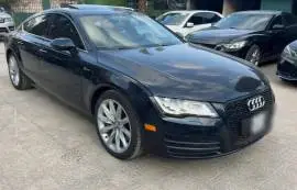 اودي A7 2012, RF59970737