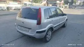 فورد فيوجن 2008, RF19681582
