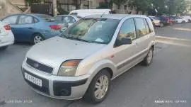 فورد فيوجن 2008, RF19681582