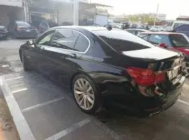 بي ام 740 2012, حلب, RF38559986