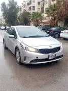 كيا كي 3 2017, حلب, RF34574254