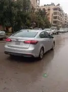 كيا كي 3 2017, حلب, RF34574254