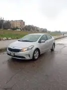 كيا كي 3 2017, حلب, RF34574254