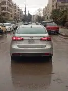 كيا كي 3 2017, حلب, RF34574254