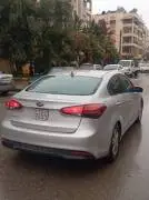 كيا كي 3 2017, حلب, RF34574254