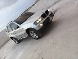بي ام دبليو X5 موديل 2005, RF20963369