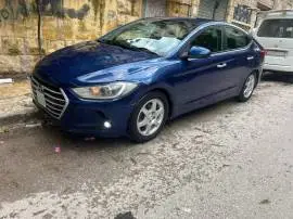 هيونداي الينترا 2012, حلب, RF21013914