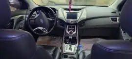 هيونداي الينترا 2012, حلب, RF21013914