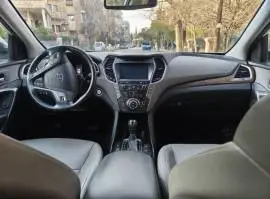 Hyundai Max Cruze 2017, Aleppo, RF10324460