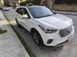 Hyundai Max Cruze 2017, Aleppo, RF10324460