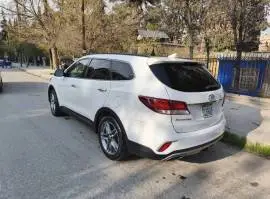 Hyundai Max Cruze 2017, Aleppo, RF10324460