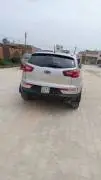 كيا سبورتاج 2010, درعا, RF14049823