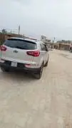 كيا سبورتاج 2010, درعا, RF14049823