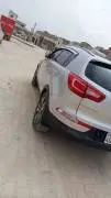 كيا سبورتاج 2010, درعا, RF14049823
