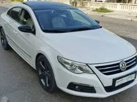 فورد فوكس باسات 2010, حلب, RF79165749