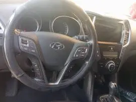 Hyundai Santa Fe 2013, Damascus, RF12872039