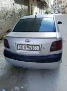 Kia Rio 2008, RF11391761