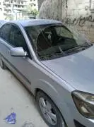 Kia Rio 2008, RF11391761