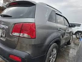 Kia Sorento 2010, Aleppo, RF77104190
