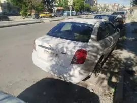 Daewoo Lacetti 2006, Damascus, RF14136530