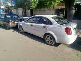 Daewoo Lacetti 2006, Damascus, RF14136530