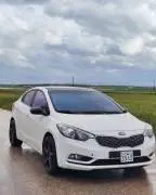 كيا سيراتو 2013, إدلب, RF19508677