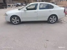 سكودا اوكتافيا 2007, دمشق, RF15547745