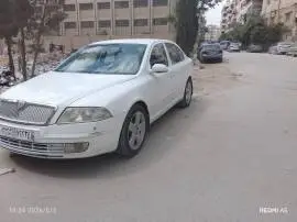 سكودا اوكتافيا 2007, دمشق, RF15547745