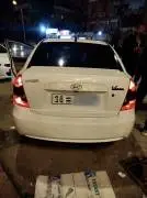 هيونداي فيرنا 2006, حلب, RF50697648