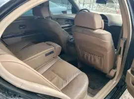 بي إم دبليو 740 كاملة 2000, دمشق, RF25184109