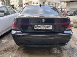 بي إم دبليو 740 كاملة 2000, دمشق, RF25184109