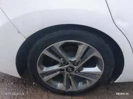 Hyundai Elantra 2018, Damascus, RF70576320