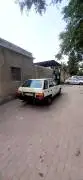 Skoda Karata 1994, Damascus, RF18390197