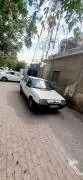 Skoda Karata 1994, Damascus, RF18390197
