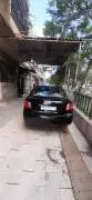 كيا ريو 2009, دمشق, RF18739707