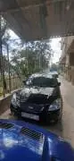كيا ريو 2009, دمشق, RF18739707