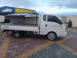 هيونداي بورتر 2009, درعا, RF92693460
