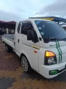هيونداي بورتر 2009, درعا, RF92693460