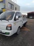 هيونداي بورتر 2009, درعا, RF92693460