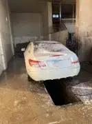 Mercedes E350 2011, Homs, RF15466601