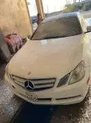 Mercedes E350 2011, Homs, RF15466601