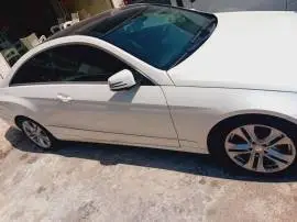 Mercedes E350 2011, Homs, RF15466601