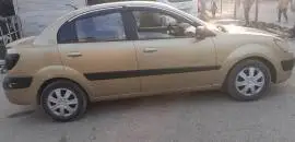 كيا ريو 2006, دمشق, RF48929221