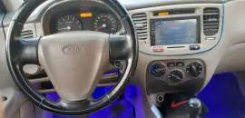 كيا ريو 2006, دمشق, RF48929221