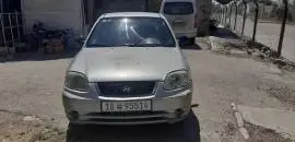 Hyundai Accent 2006 for sale, Damascus, RF17954066