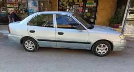 Hyundai Accent 2006 for sale, Damascus, RF17954066