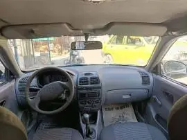 Hyundai Accent 2006 for sale, Damascus, RF17954066