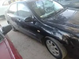 سيراتو سبكترا 2006, دمشق, RF15231852