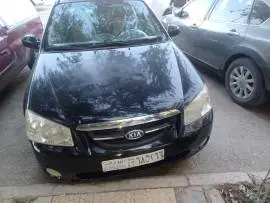 سيراتو سبكترا 2006, دمشق, RF15231852